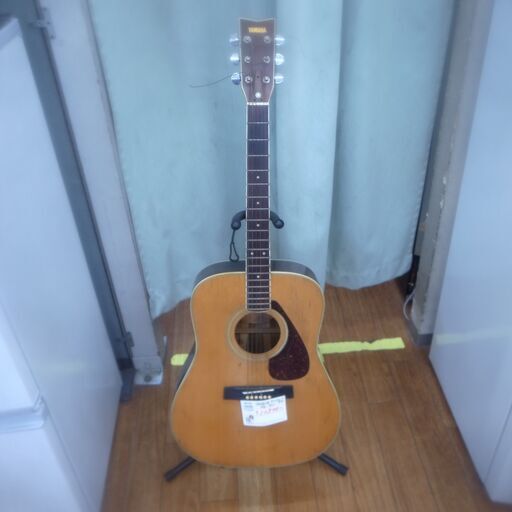 YAMAHA ヤマハ アコースティックギター FG-301【モノ市場東浦店】125
