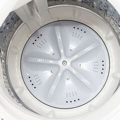 中古 全自動洗濯機 縦型 4.5kg 訳あり特価 2020年製 SHARP ES-GE4D-C EF3957