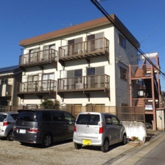 🔥入居総額8万円🔥2DK🔥新京成電鉄 / くぬぎ山駅 徒歩11分✨鎌ヶ谷市くぬぎ山✨の画像