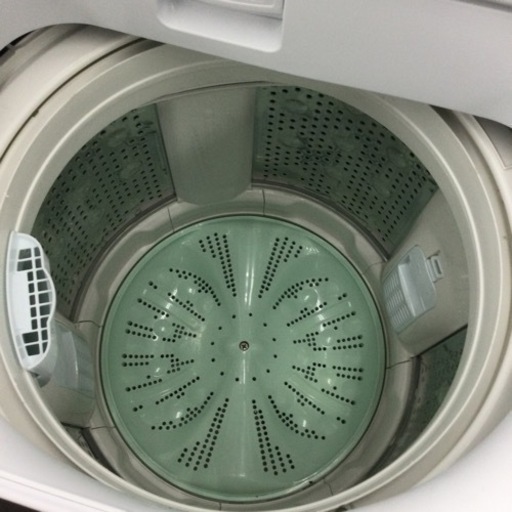 #G-49【ご来店頂ける方限定】HITACHIの7、0Kg洗濯機です