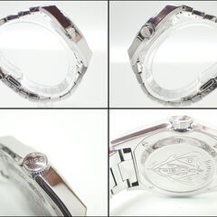 AA861 グッチ GUCCI パンテオン デイト