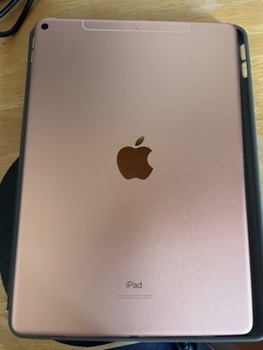 iPad Air3 256GB セルラーモデル