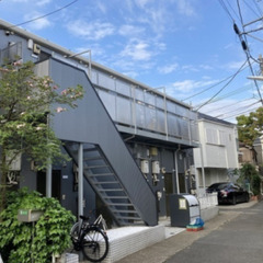 🔥入居総額2.5万円🔥1K🔥都営大江戸線/練馬春日町駅 歩9分✨...