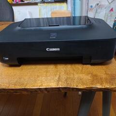 CANON　キャノンプリンター　ip2700 