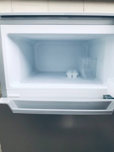 ET1606番⭐️ヤマダ電機ノンフロン冷凍冷蔵庫⭐️2020年式