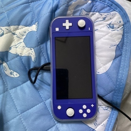 任天堂Switchライト
