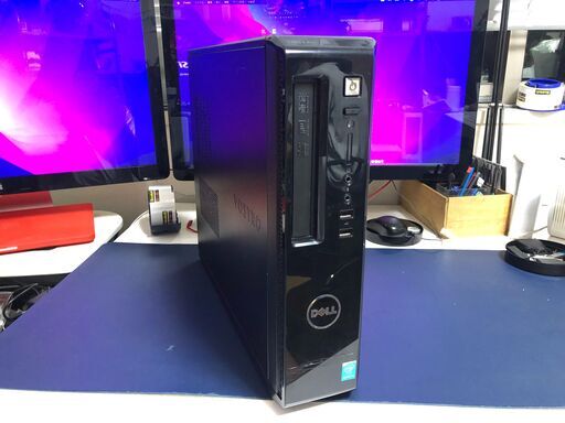 DELL：VOSTRO 3800 Core i3 4GB 320GB