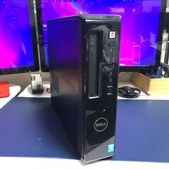 DELL：VOSTRO 3800 Core i3 4GB 320GB