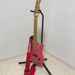 【お取引中】エレキギター