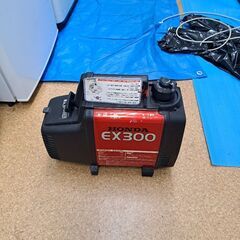 早い者勝ちホンダ発電機