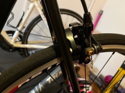 ロードバイク ROCKBIKES ENVY(直接取引、近県配達)