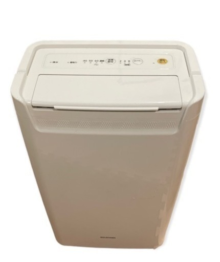 アイリスオーヤマ 衣類乾燥除湿機 DCE-6515 | inmarco.ae