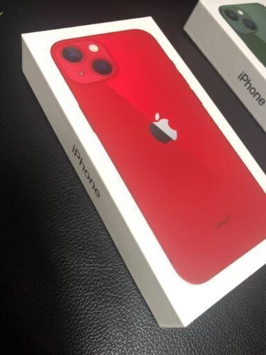 iPhone13 256GB レッド 新品 iphone13 256GB レッド Amazon.com: Apple