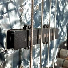 【希少品☆楽器コレクターさん向け☆反らないベース！】MODULUS JAZZ BASS（モデュラス ジャズベース）エレキベース ジャズベース 4弦ベース コレクション 楽器 バンド 家宝