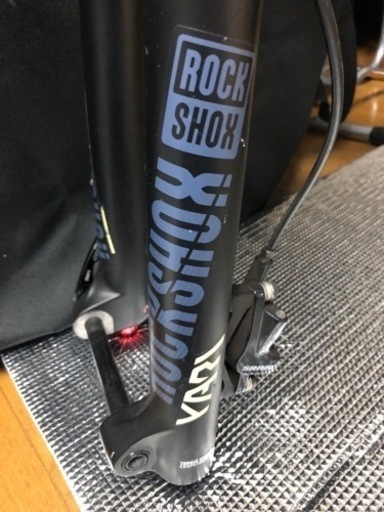 kona process 153 M 27.5 ※直接受け取り限定