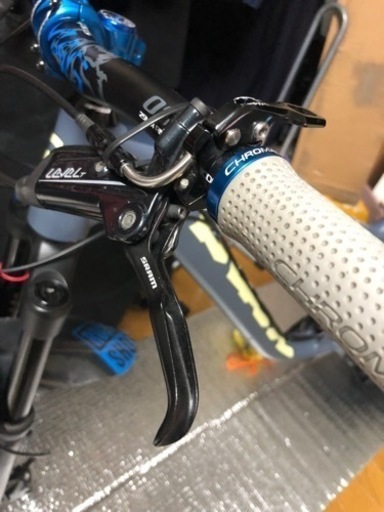 kona process 153 M 27.5 ※直接受け取り限定