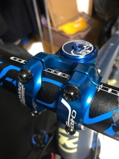 kona process 153 M 27.5 ※直接受け取り限定