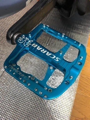 kona process 153 M 27.5 ※直接受け取り限定