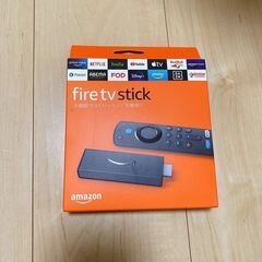 Amazon Fire TV Stick Alexa対応 音声認...