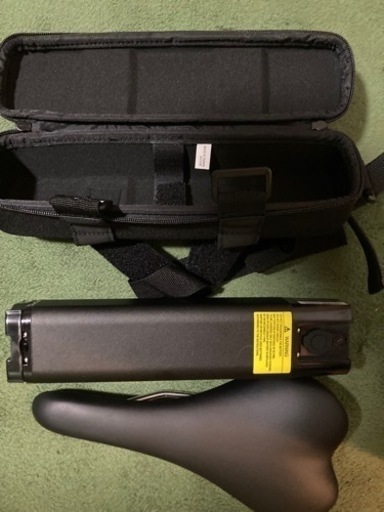 BESV  付属品