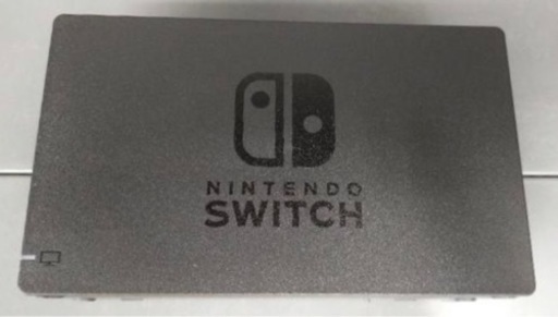 Nintendo Switch Joy-Con(L) ネオンブルー/(R) ネオンレッド　箱・説明書なし (バッテリー拡張モデル)