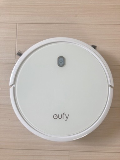 ロボット掃除機　ユーフィ　Eufy RoboVac 11S