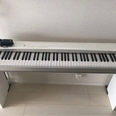 電子ピアノ（練習用コスパ最強名品）