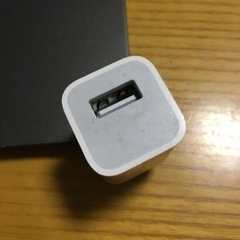 lphone USBアダプター