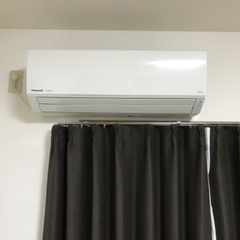 エアコン 6畳用