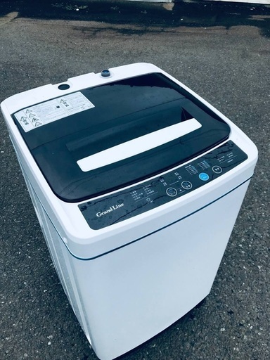 ♦️ EJ1620番 A-stage全自動洗濯機 【2019年製】