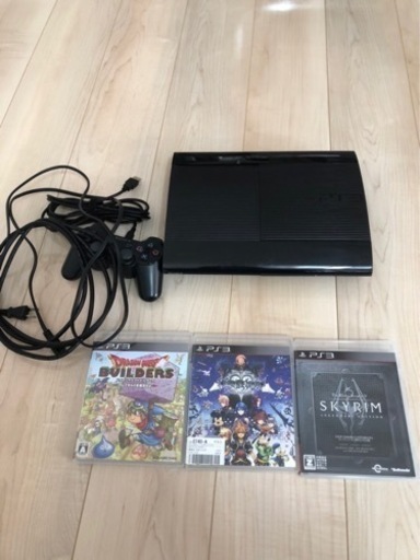 プレステ3