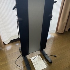 東芝ズボンプレッサーHIP-T55