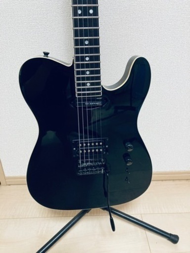 FERNANDES TEJ-95S エレキギター 布袋寅泰 フルモードサスティナ