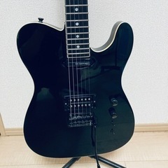 FERNANDES TEJ-95S エレキギター 布袋寅泰 フル...