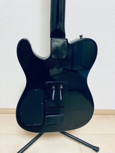 FERNANDES TEJ-95S エレキギター 布袋寅泰 フルモードサスティナ