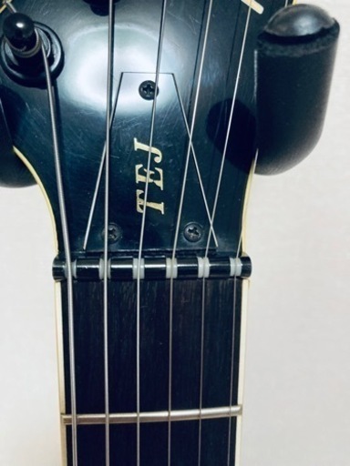 FERNANDES TEJ-95S エレキギター 布袋寅泰 フルモードサスティナ