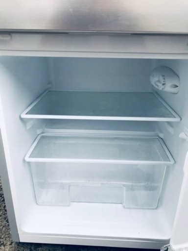 送料設置無料　ヤマダ　ノンフロン冷凍冷蔵庫　YRZ-CO9H1 ⭐️ヤマダ電機ノンフロン冷凍冷蔵庫 YRZ-C09H1⭐️