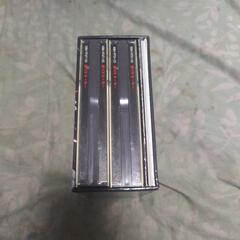 ((急募🆘)) 電人ザボーガーDVDBOX (Disc7欠品) 