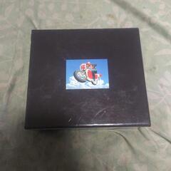 ((急募🆘)) 電人ザボーガーDVDBOX (Disc7欠品) 