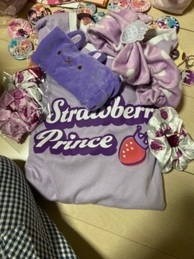 すとぷりグッズ 販売中