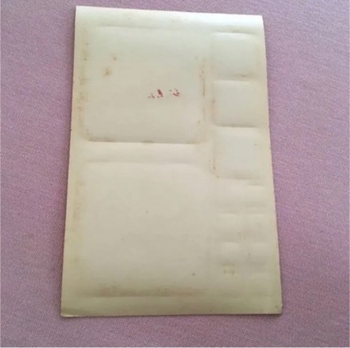 非売品 ケンメリ ステッカー