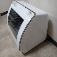 🍎アクア 食器洗い機 ADW-GM1-W