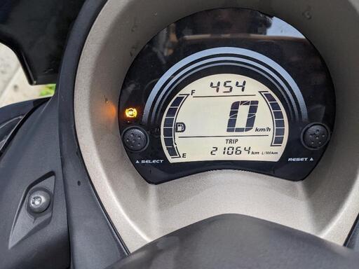 ヤマハNMAX(125cc)