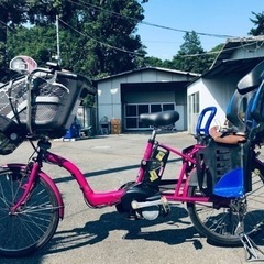 よう 自転車の中古が安い！激安で譲ります・無料であげます(123ページ目)｜ジモティー