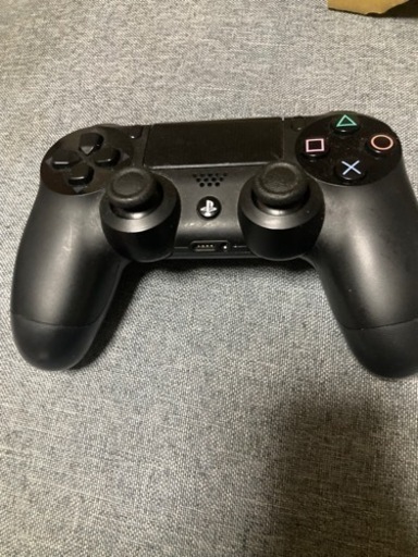 ps4 付属品全て有り |