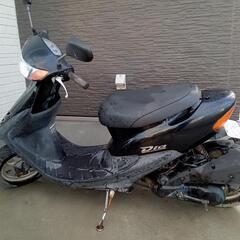 ライブディオ　AF34