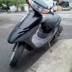 ライブディオ　AF34