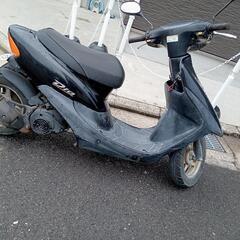 ライブディオ　AF34