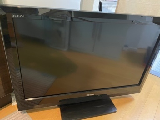 【受付終了】【東芝】 TOSHIBA 32A1S REGZA 2010年製造【液晶テレビ 32型】