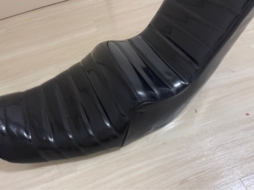 ゼファー400 三段シート　60cm